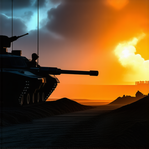 Анализ неудач в реализации концепции глубокого прорыва фронта