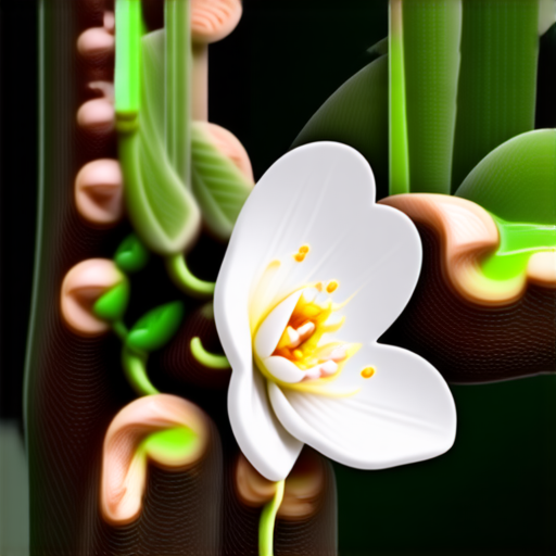 Минздрав предупредил об агрессивном цветении березы в апреле