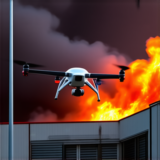 Губернатор Самарской области опроверг информацию о прилете БПЛА на завод