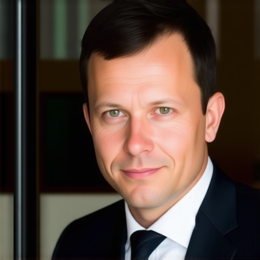 Aspring Capital расширяет партнерство с экс-вице-президентом «Вымпелкома»