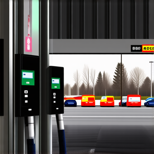 Литва вводит «потолок цен» на топливо для внутренних производителей