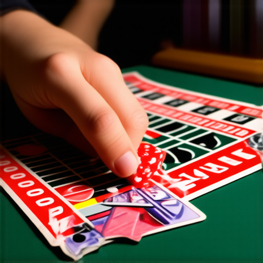 Россияне ежегодно тратят 3 триллиона рублей на нелегальные казино и ставки