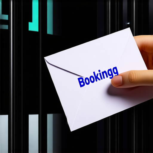 Booking.com предупредил пользователей об утечке персональных данных
