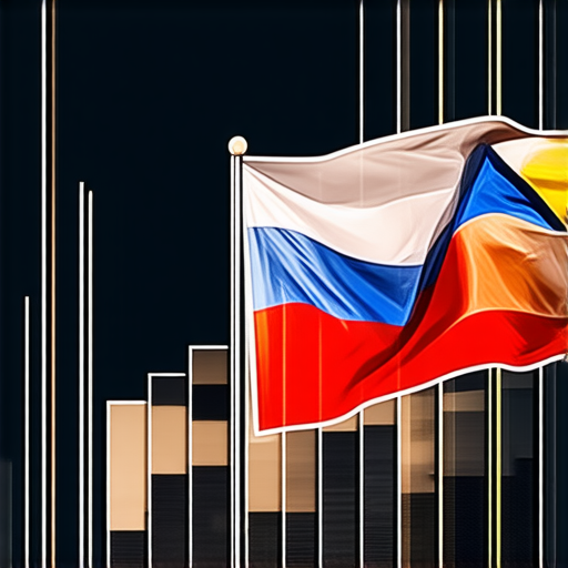 МВФ прогнозирует рост госдолга России в ближайшие годы