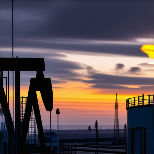 ЕС заявил о возможности затяжного энергетического кризиса в Европе