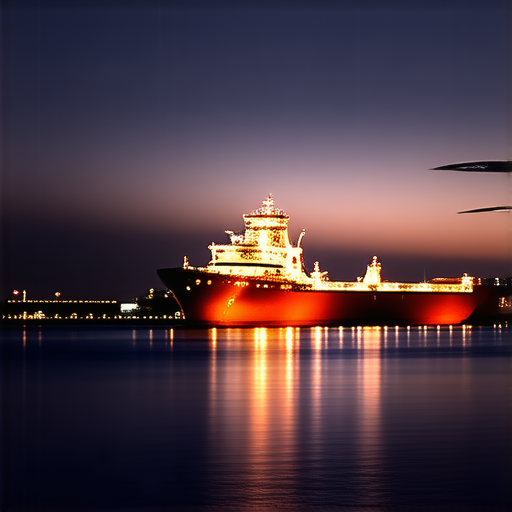 Дефицит гелия и рост цен из-за закрытия Ормузского пролива