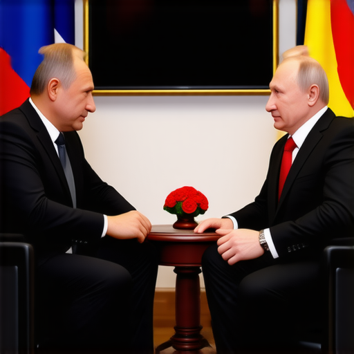 Беседа Пашиняна и Путина стала поводом для мемов. Но это была очень важная встреча — вот почему