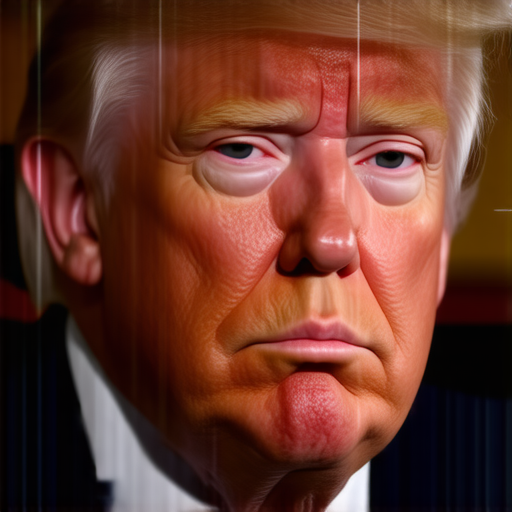 Трамп готовит наземные операции в Иране