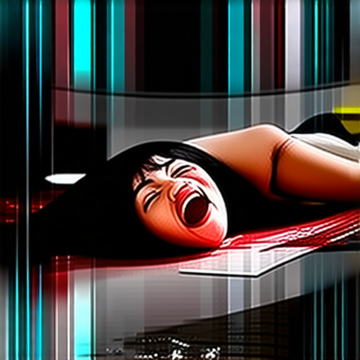 Страшные кадры расправы в турецкой школе