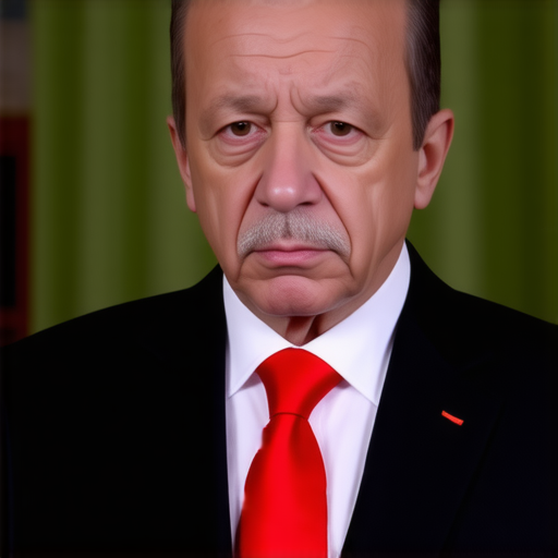 Эрдоган прокомментировал нападение в школе Кахраманмараша