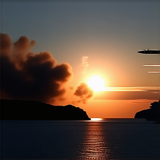 В Севастополе ПВО и Черноморский флот отразили атаку ВСУ