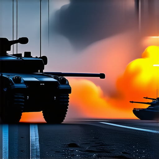 НАТО в Финляндии отрабатывает конфликт с РФ