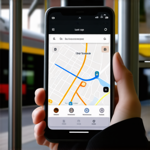Яндекс Карты представили новое поколение навигации для общественного транспорта