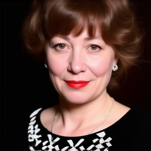 Губернатор региона поддержал ходатайство о присвоении Елене Заяц звания «Мать-героиня»