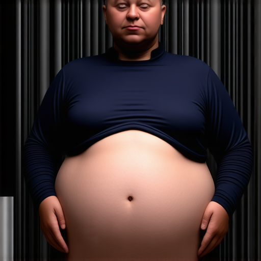 Хирургическая помощь при ожирении стала доступна россиянам по ОМС