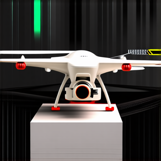 Обсуждение публикации Минобороны РФ о европейских производителях украинских БЛА