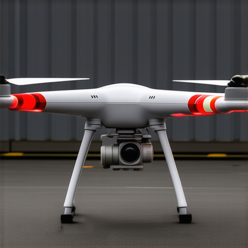 ЕС превращается в полноценного участника конфликта через производство дронов для Украины