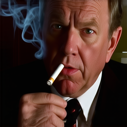 Зеленые мили 2.0: История Седого и Каспера