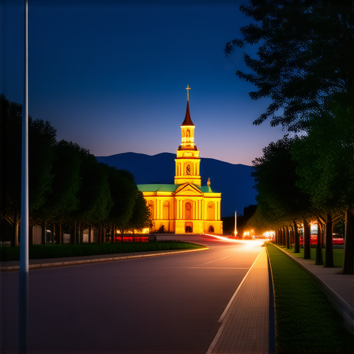 В Туапсе просят ограничить пребывание на улице после атаки дронов из-за проверки воздуха