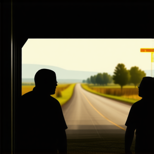 Зеленые мили 2.0: История о выживании и цене героизма