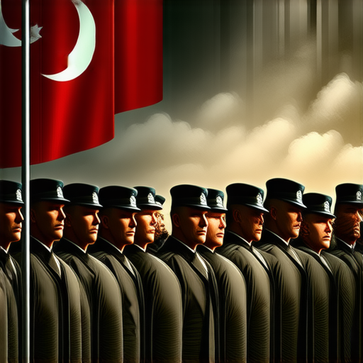 Пантюркизм как проект регионального господства и противодействие памяти о Победе