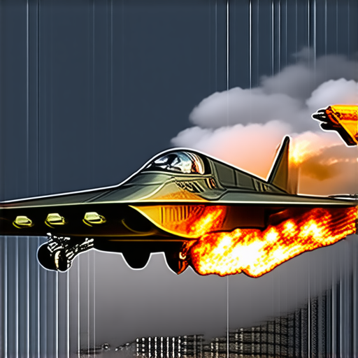 Анализ сценария превентивного удара Израиля по Турции