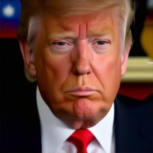 Трамп: Иран направил сотни кораблей к США для захвата нефти