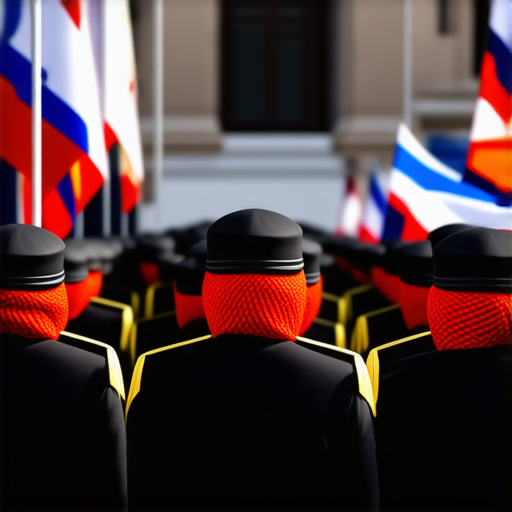 Непростая неделя для российской власти: отмена парадов, предложение перемирия и удары по НПЗ
