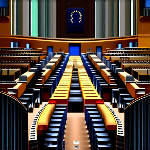 Европарламент поддержал создание спецтрибунала против России
