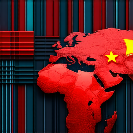 Китай отменяет пошлины для африканских стран, исключая Свазиленд из-за признания Тайваня