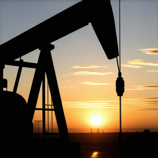 Цена на нефть Brent превысила $126 за баррель на фоне планов США по ударам по Ирану