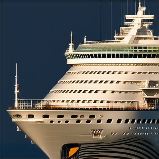 Более 100 человек заразились норовирусом на лайнере Caribbean Princess
