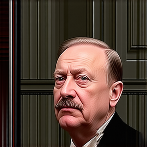 Московская синагога отказалась отменить набор массовки на съемки фильма о Сталине
