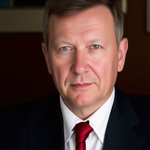 Юрий Шишкин возглавил Гатчинскую клиническую межрайонную больницу