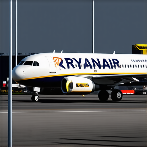 Ryanair прогнозирует топливный кризис и падение акций
