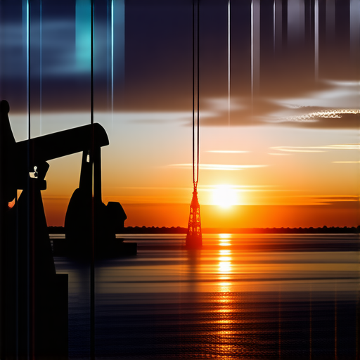 Третье продление снятия санкций с российской нефти