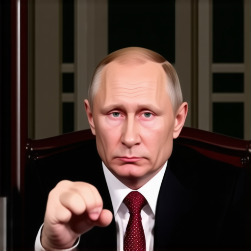 Путин подписал закон об отпусках для родственников военнослужащих с инвалидностью