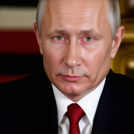 Путин освободил участников СВО и их семьи от погашения просроченных кредитов