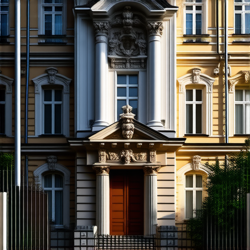 Особняк Серебрякова в центре Петербурга приобрели профсоюзы