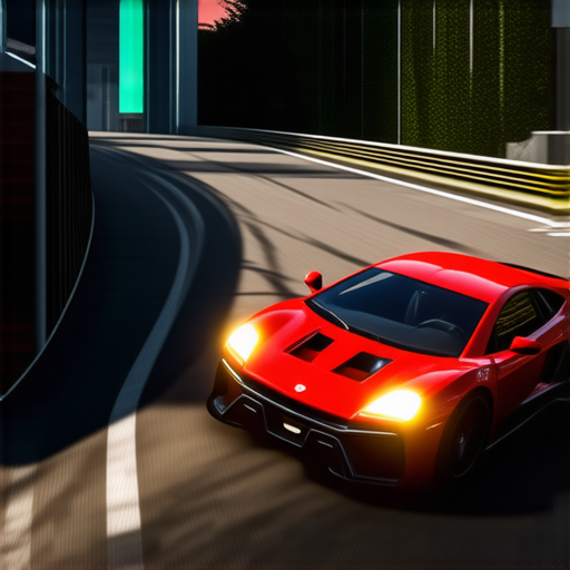 В Forza Horizon 6 воссоздали трассу из фильма «Тройной форсаж: Токийский дрифт»