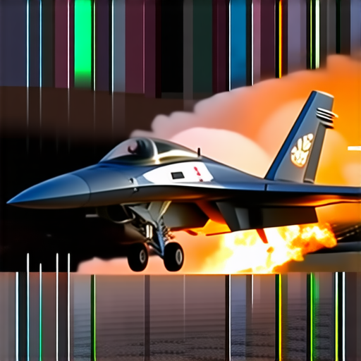 Ирак сообщил об уничтожении четырех боевиков ИГИЛ ударами истребителей F-16
