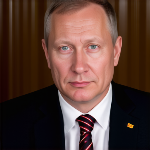 Тимур Прокопенко назначен заместителем начальника управления президента по стратегическому партнерству