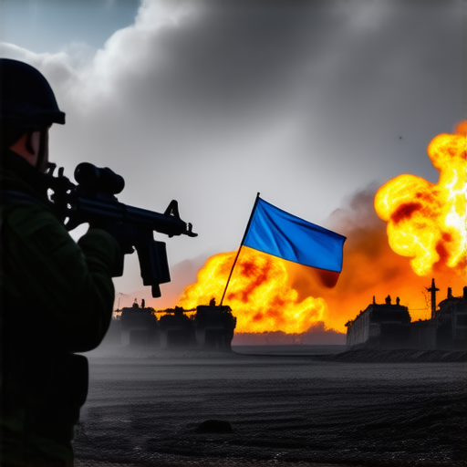 Критика украинского командования из-за ситуации в Покровске и Мирнограде