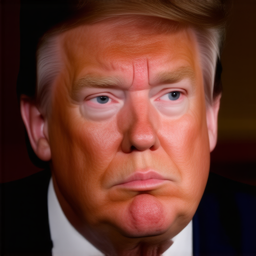 Политическая изоляция Джей Ди Вэнса в администрации Трампа из-за разногласий по внешней политике