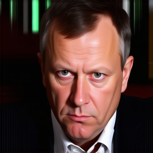 Александра Галицкого и его инвестфонд признали экстремистским объединением