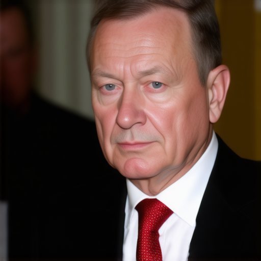 Секретарь СНБО Украины Рустем Умеров прибыл в Берлин для переговоров с представителями европейских стран