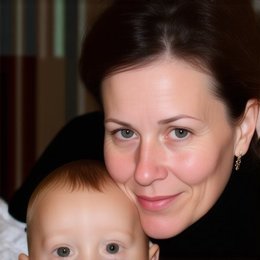 Яна Лантратова помогла российскому военному вернуться к детям после смерти жены