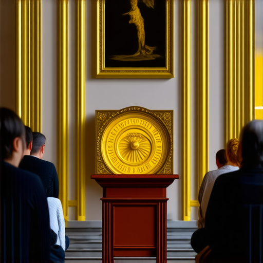 Sotheby’s Institute of Art объявляет конкурс питчей для арт-проектов
