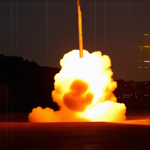 Критика данных Defense Express о мощности удара «Орешником» по Белой Церкви