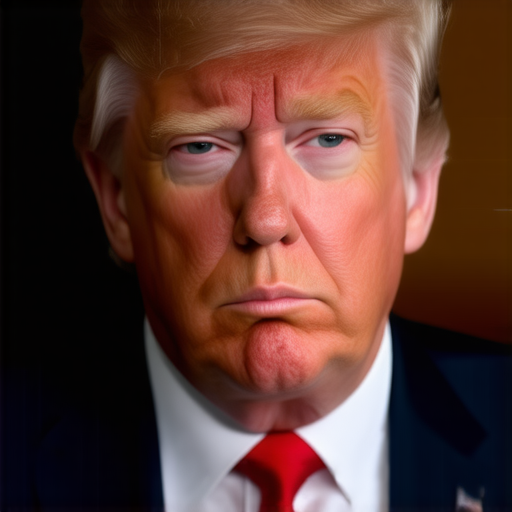Трамп отменяет поездку в Кэмп-Дэвид из-за погодных условий
